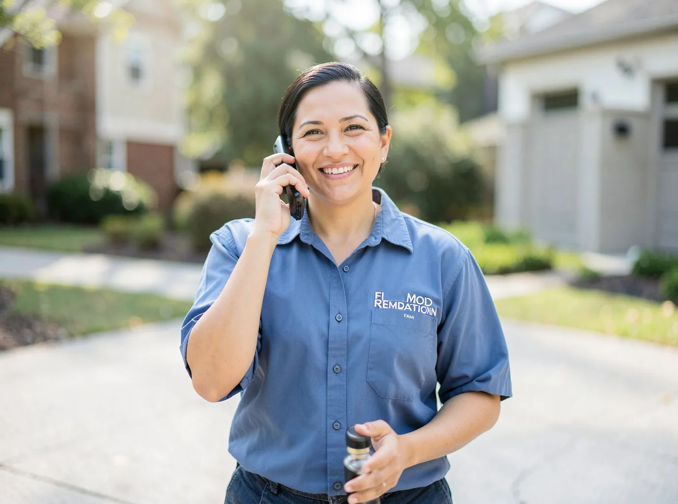 Mold Remediation Clendenin, WV FAQs